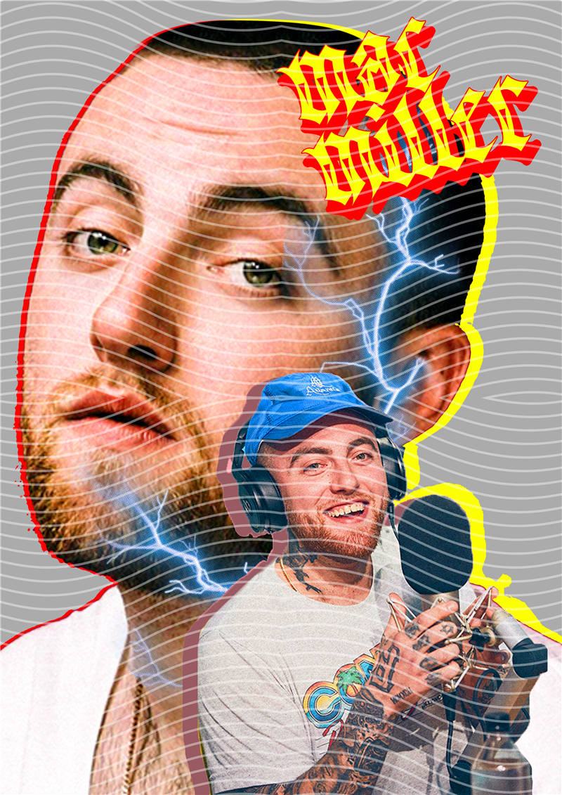 Rapper-SC 99